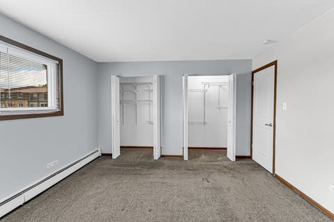 Tiny photo for 10430 Ridgeland Avenue #6, Chicago Ridge, IL 60415 (MLS # 12677778)