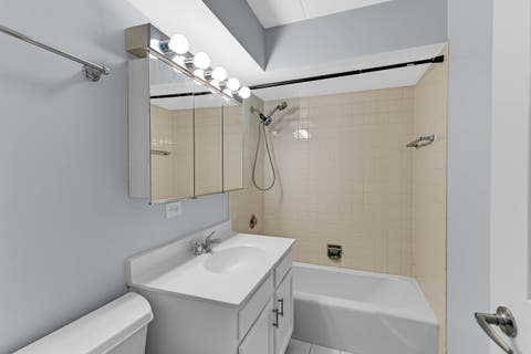Tiny photo for 10430 Ridgeland Avenue #6, Chicago Ridge, IL 60415 (MLS # 12677778)