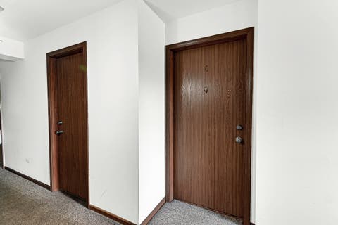 Tiny photo for 10430 Ridgeland Avenue #6, Chicago Ridge, IL 60415 (MLS # 12677778)