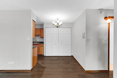 Tiny photo for 10430 Ridgeland Avenue #6, Chicago Ridge, IL 60415 (MLS # 12677778)