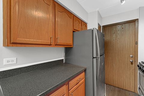Tiny photo for 10430 Ridgeland Avenue #6, Chicago Ridge, IL 60415 (MLS # 12677778)