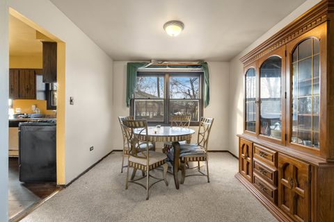 Tiny photo for 3 Rich Court, Park Forest, IL 60466 (MLS # 12568836)