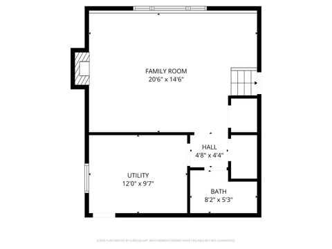 Tiny photo for 3 Rich Court, Park Forest, IL 60466 (MLS # 12568836)