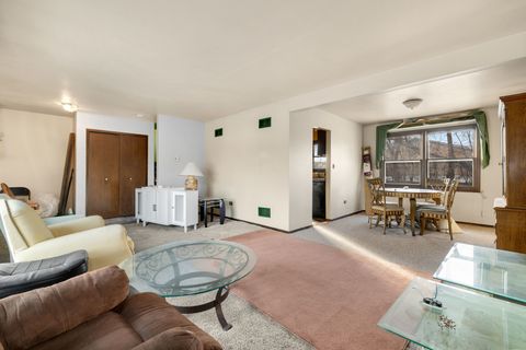 Tiny photo for 3 Rich Court, Park Forest, IL 60466 (MLS # 12568836)