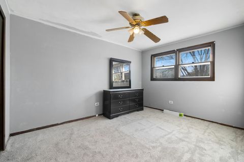 Tiny photo for 3 Rich Court, Park Forest, IL 60466 (MLS # 12568836)