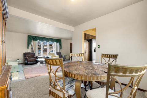 Tiny photo for 3 Rich Court, Park Forest, IL 60466 (MLS # 12568836)