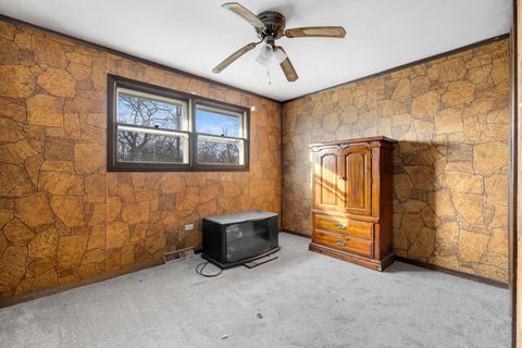 Tiny photo for 3 Rich Court, Park Forest, IL 60466 (MLS # 12568836)