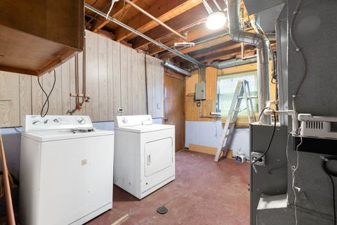 Tiny photo for 3 Rich Court, Park Forest, IL 60466 (MLS # 12568836)