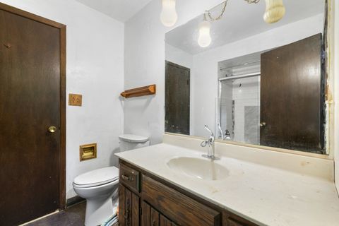 Tiny photo for 3 Rich Court, Park Forest, IL 60466 (MLS # 12568836)