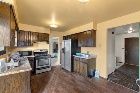 Tiny photo for 3 Rich Court, Park Forest, IL 60466 (MLS # 12568836)