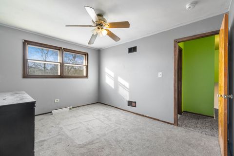 Tiny photo for 3 Rich Court, Park Forest, IL 60466 (MLS # 12568836)