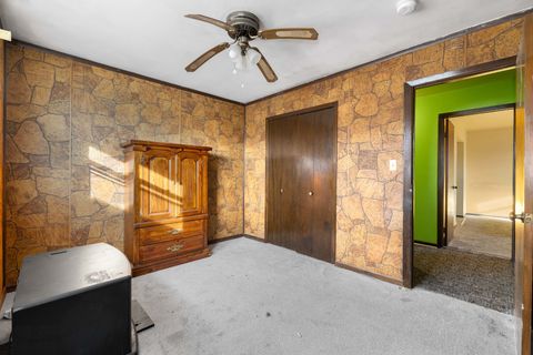 Tiny photo for 3 Rich Court, Park Forest, IL 60466 (MLS # 12568836)