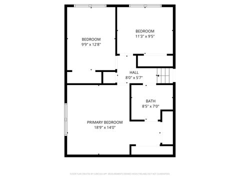 Tiny photo for 3 Rich Court, Park Forest, IL 60466 (MLS # 12568836)