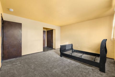 Tiny photo for 3 Rich Court, Park Forest, IL 60466 (MLS # 12568836)