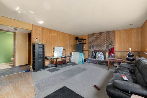 Tiny photo for 3 Rich Court, Park Forest, IL 60466 (MLS # 12568836)
