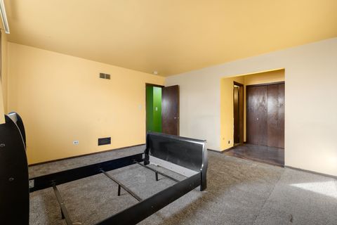 Tiny photo for 3 Rich Court, Park Forest, IL 60466 (MLS # 12568836)