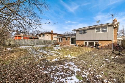 Tiny photo for 3 Rich Court, Park Forest, IL 60466 (MLS # 12568836)