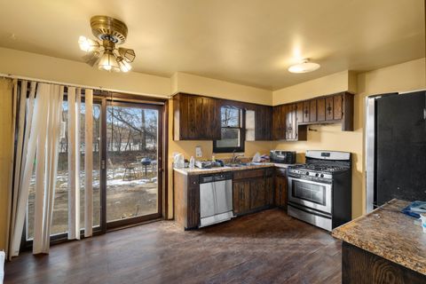 Tiny photo for 3 Rich Court, Park Forest, IL 60466 (MLS # 12568836)