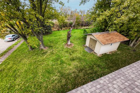 Tiny photo for 304 Cotton Avenue, DeKalb, IL 60115 (MLS # 12502445)