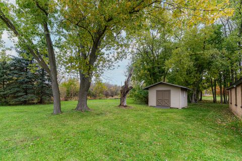 Tiny photo for 304 Cotton Avenue, DeKalb, IL 60115 (MLS # 12502445)