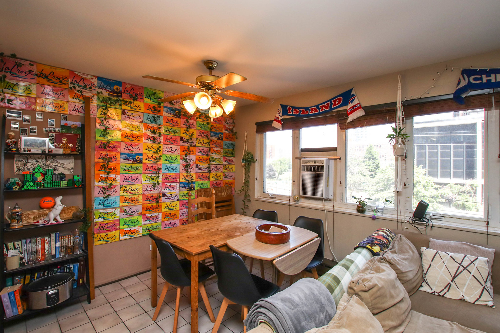 700 W Bittersweet Place 309