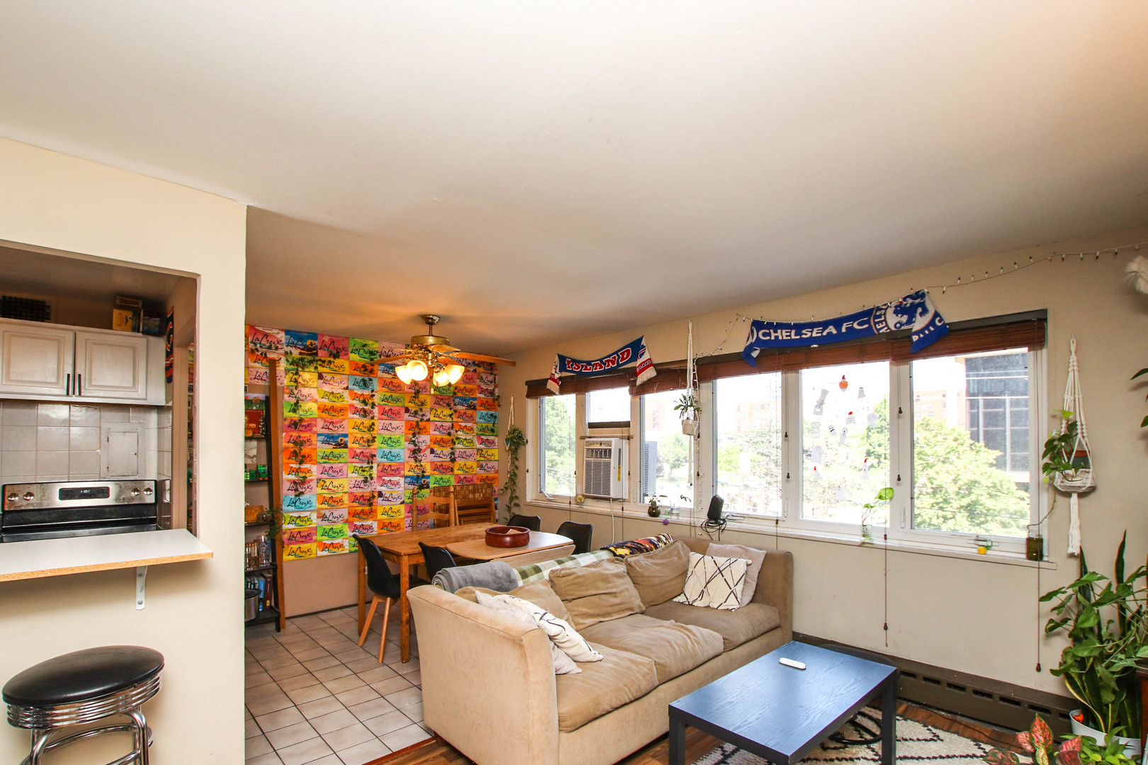 700 W Bittersweet Place 309