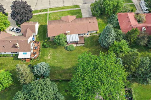 Tiny photo for 318 Laurel Lane, DeKalb, IL 60115 (MLS # 12710178)
