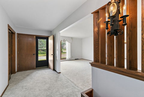 Tiny photo for 318 Laurel Lane, DeKalb, IL 60115 (MLS # 12710178)
