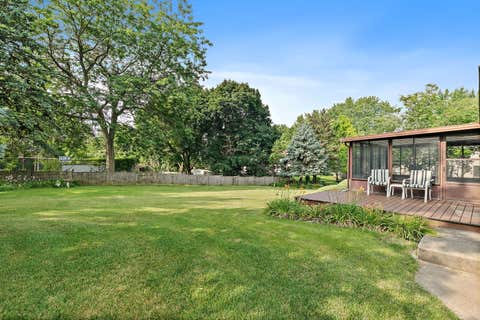 Tiny photo for 318 Laurel Lane, DeKalb, IL 60115 (MLS # 12710178)