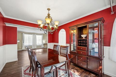 Tiny photo for 1080 Scarlet Oak Circle, Aurora, IL 60506 (MLS # 12581470)