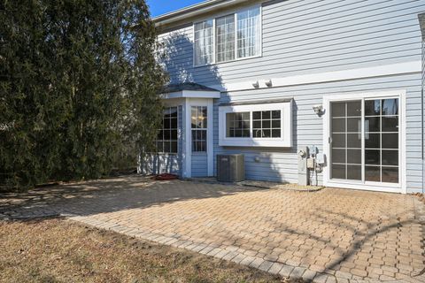 Tiny photo for 1080 Scarlet Oak Circle, Aurora, IL 60506 (MLS # 12581470)