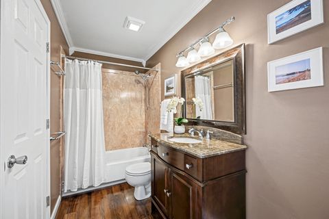 Tiny photo for 1080 Scarlet Oak Circle, Aurora, IL 60506 (MLS # 12581470)