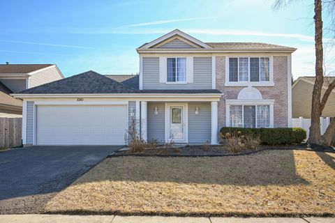 1080 Scarlet Oak Circle Aurora IL 60506