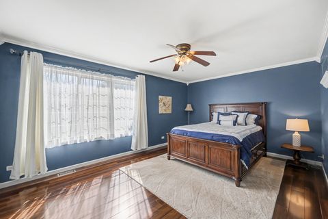 Tiny photo for 1080 Scarlet Oak Circle, Aurora, IL 60506 (MLS # 12581470)