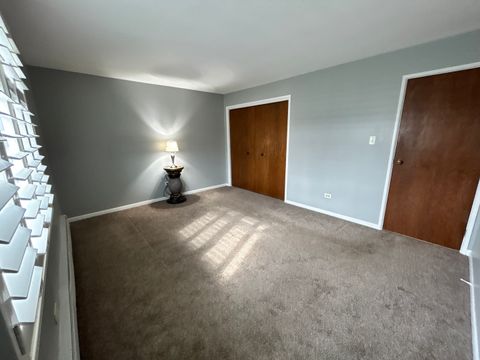 Tiny photo for 12817 CARRIAGE Lane #1, Crestwood, IL 60418 (MLS # 12616058)