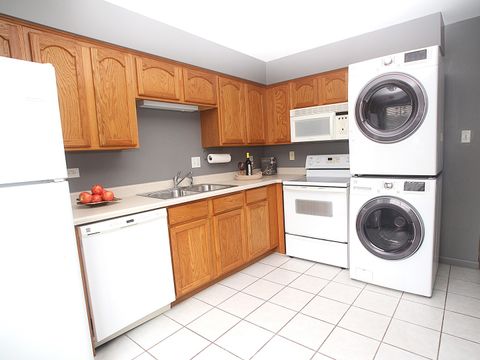 Tiny photo for 12817 CARRIAGE Lane #1, Crestwood, IL 60418 (MLS # 12616058)