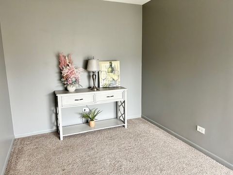 Tiny photo for 12817 CARRIAGE Lane #1, Crestwood, IL 60418 (MLS # 12616058)