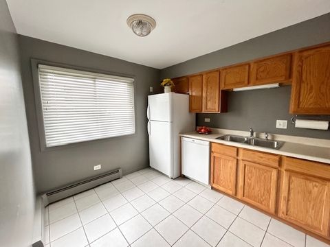 Tiny photo for 12817 CARRIAGE Lane #1, Crestwood, IL 60418 (MLS # 12616058)