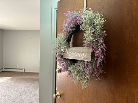 Tiny photo for 12817 CARRIAGE Lane #1, Crestwood, IL 60418 (MLS # 12616058)