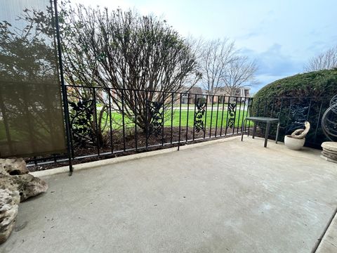 Tiny photo for 12817 CARRIAGE Lane #1, Crestwood, IL 60418 (MLS # 12616058)