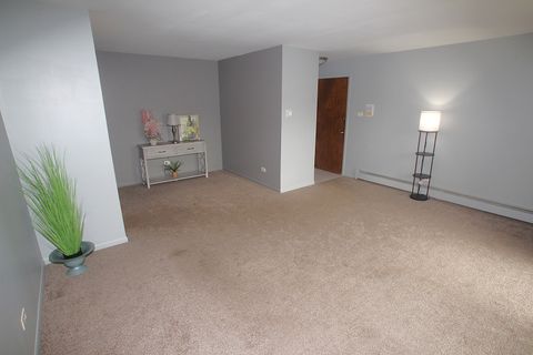 Tiny photo for 12817 CARRIAGE Lane #1, Crestwood, IL 60418 (MLS # 12616058)