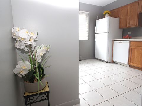 Tiny photo for 12817 CARRIAGE Lane #1, Crestwood, IL 60418 (MLS # 12616058)