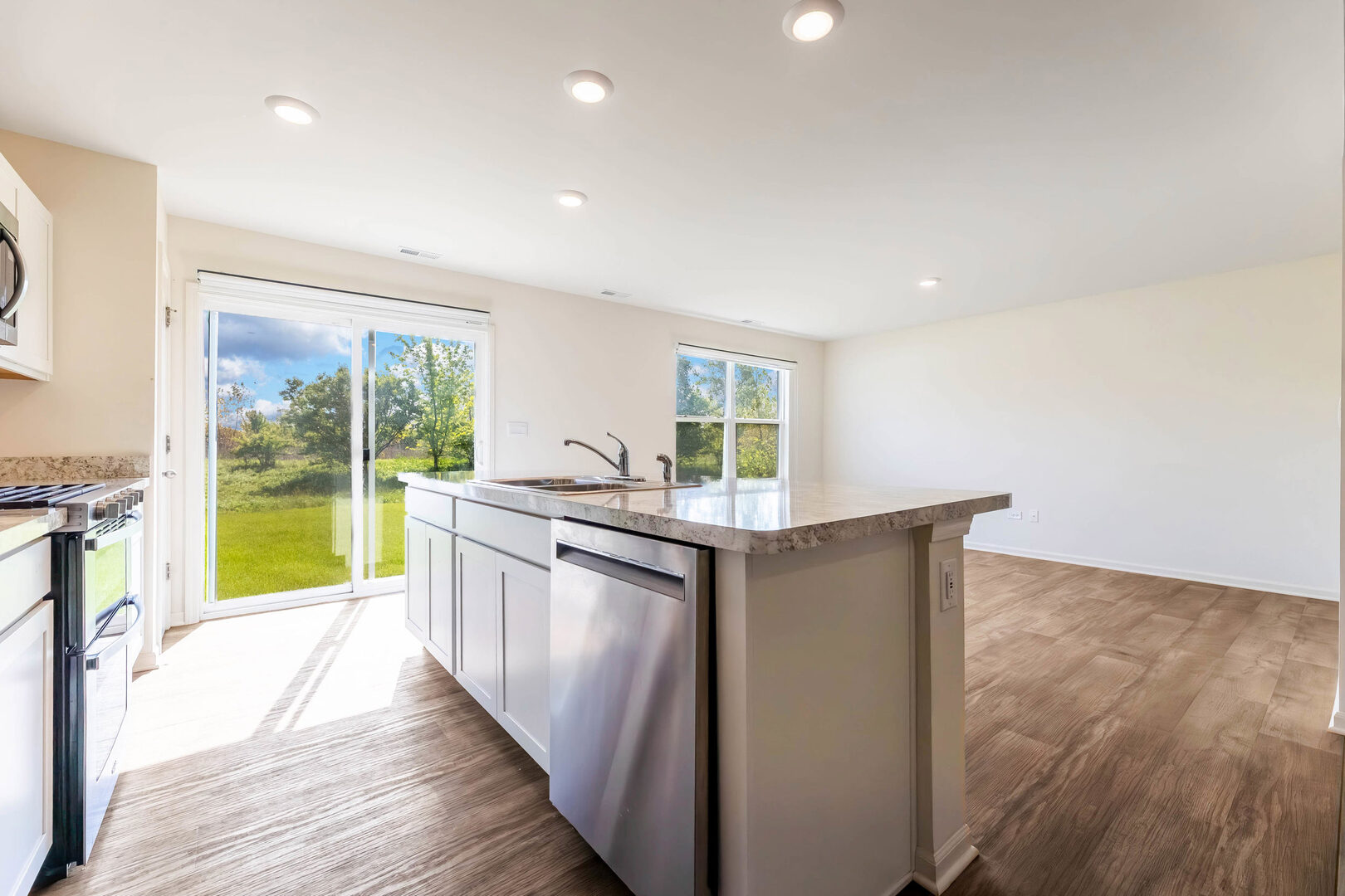 3810 Brickyard Drive