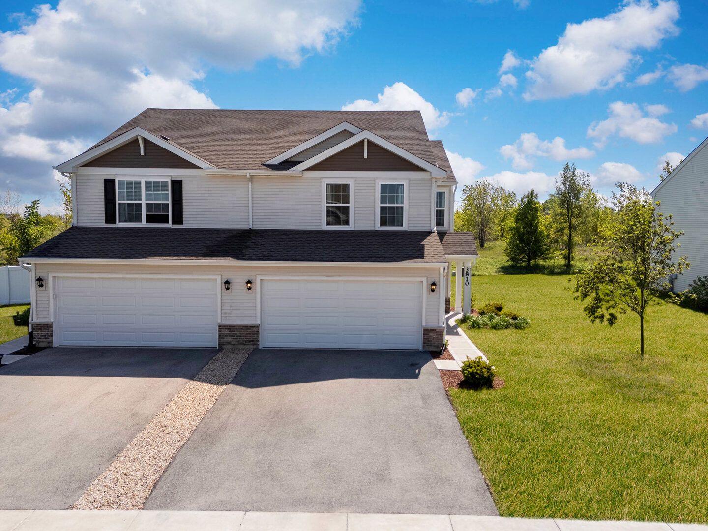 3810 Brickyard Drive
