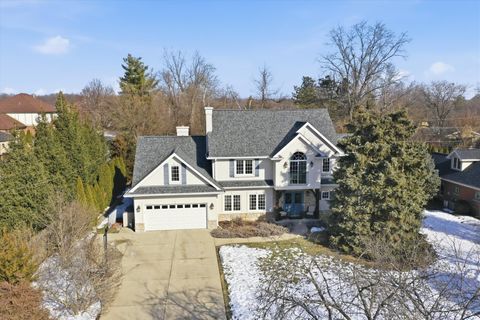 Photo of 10050 W 127th Street, Palos Park, IL 60464 (MLS # 12559125)