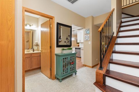 Tiny photo for 10936 Jodan Drive, Oak Lawn, IL 60453 (MLS # 12601867)