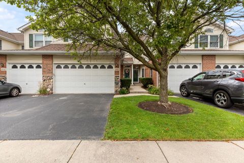 Tiny photo for 10936 Jodan Drive, Oak Lawn, IL 60453 (MLS # 12601867)