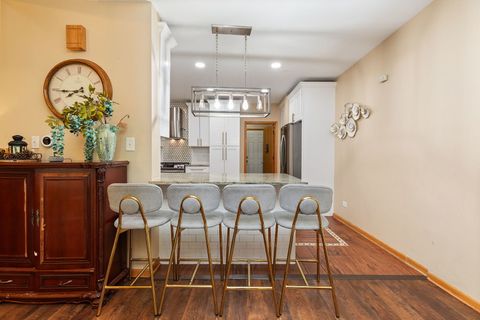 Tiny photo for 10936 Jodan Drive, Oak Lawn, IL 60453 (MLS # 12601867)