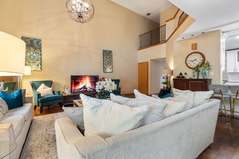 Tiny photo for 10936 Jodan Drive, Oak Lawn, IL 60453 (MLS # 12601867)