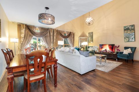 Tiny photo for 10936 Jodan Drive, Oak Lawn, IL 60453 (MLS # 12601867)